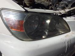 Фара. Toyota Altezza