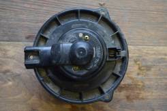 Мотор печки. Mercedes-Benz M-Class, W163 Mercedes-Benz ML-Class, W163