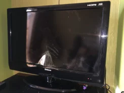 Shinge. LCD (��) ����