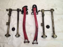 Рычаг подвески. Subaru Forester, SG5, SG9, SG, SG69, SG9L Subaru Impreza, GDB Двигатель EJ207