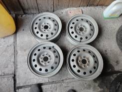 Штамповка. x14, 4x98.00