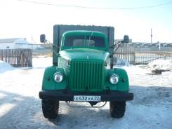ГАЗ 63. Продам ГАЗ, 3 500 куб. см., 2 000 кг.