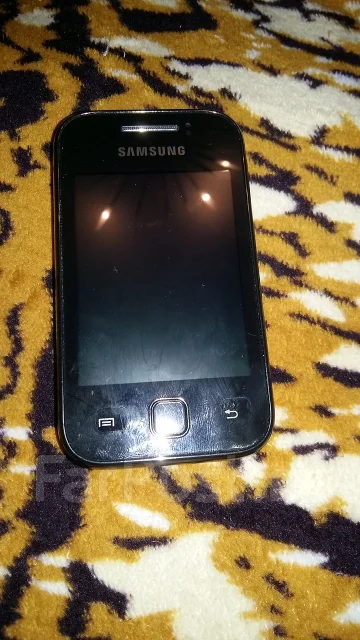 Samsung Galaxy Y GT-S5360 ����