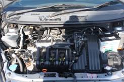 Проводка двс. Honda Fit, GD2, GD1 Двигатель L13A
