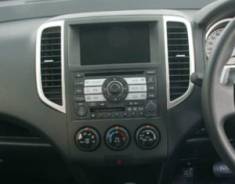 Nissan Wingroad