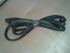 Уплотнитель двери. Toyota Corolla, ZRE151, ZRE152, CE140, ZZE141, NZE141, ZZE150, ADE150, NDE150, ZRE142, ZZE142 Двигатели: 1ZRFE, 3ZZFE, 1ZZFE, 2C, 1...