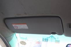 Козырек солнцезащитный. Honda Fit, GD4, GD3, GD2, GD1