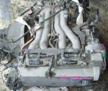 Двигатель в сборе. Toyota Estima Lucida, TCR10, TCR10G Toyota Super. Под заказ