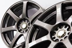 Work Emotion XT7. 7.5x18, 5x114.30, ET48