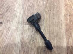 Катушка зажигания. Nissan Cedric, HY34 Nissan Maxima Nissan Cefiro, A33 Nissan Gloria, HY34 Двигатели: VQ30DET, VQ30DE, VQ20DE