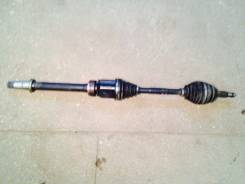 Привод. Toyota Kluger V, MCU20 Toyota Windom, MCV30 Toyota Harrier, MCU31, MCU30 Toyota Camry, AHV40, AVV50, MCV30 Lexus ES330, MCV30, MCV31 Lexus ES3...