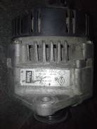 Генератор. Renault Espace Renault Laguna Renault Megane Renault Scenic