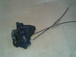 Замок двери. Toyota: ist, Prius C, iQ, Corolla, Sequoia, Tarago, Vellfire, Land Cruiser Prado, Alphard, RAV4, Camry, Previa, 4Runner, Land Cruiser, Au...
