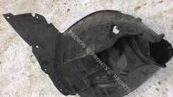 Подкрылок. Nissan Tiida, SC11X, C11X, C11 Двигатели: K9K, MR18DE, HR16DE