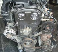 Двигатель в сборе. Mitsubishi Dion, CR5W. Под заказ