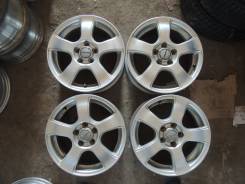 Violento. 6.0x15, 5x100.00, ET50, ЦО 67,1 мм.