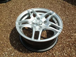 K&K Crossline. x5.5", 4x98.00
