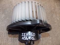 Мотор печки. Toyota Vista Ardeo, AZV55G, SV50, ZZV50G, SV50G, ZZV50, AZV50, AZV55, AZV50G