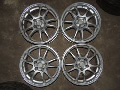 Bridgestone BEO. 6.0x15, 5x114.30, ET53, ЦО 67,1 мм.