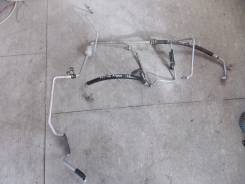 Трубка кондиционера. Toyota Vista Ardeo, ZZV50G, ZZV50