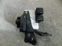 Блок управления abs. Toyota Vista Ardeo, ZZV50G
