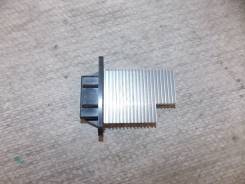 Сопротивление мотора отопителя. Toyota Vista Ardeo, AZV55G, ZZV50G, SV50G, SV55G, AZV50G