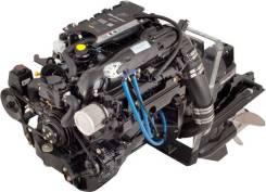 Mercruiser. 135,00 л.с., 4х тактный, бензин, нога L (508 мм), Год: 2016 год. Под заказ