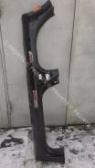 Порог кузовной. Nissan Note, E11E, E11 Двигатели: HR16DE, CR14DE, K9K
