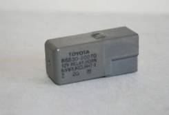 Реле. Toyota: Ipsum, Cynos, RAV4, Century, Granvia, Sprinter Trueno, Corona, Crown, T100, Regius, Chaser, Corsa, Corolla Levin, GS300, Carina, 4Runner...