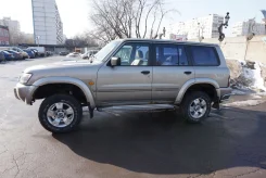 Nissan Patrol. �������, 4wd, 3.0, ������, 200 000����. ��. ��� ����� �� ������ ����