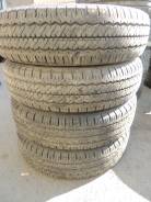 Hankook Radial RA08. Летние, износ: 10%, 4 шт
