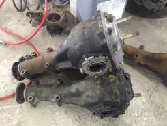 Редуктор. Subaru Impreza WRX Subaru Impreza WRX STI