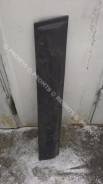 Накладка на дверь. Nissan Qashqai+2, JJ10E Nissan Qashqai, J10E Двигатели: M9R, R9M, MR20DE, K9K, HR16DE