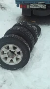 Hankook AH08. ������, ��� �����, �����