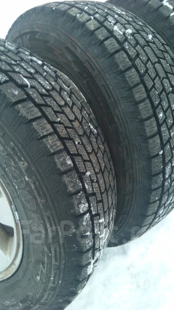 Hankook AH08. ������, ��� �����, ����� ����