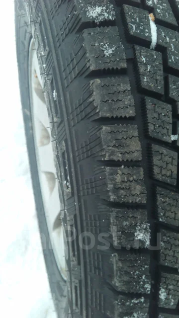 Hankook AH08. ������, ��� �����, ����� ����