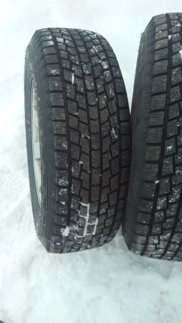 Hankook AH08. ������, ��� �����, ����� ����