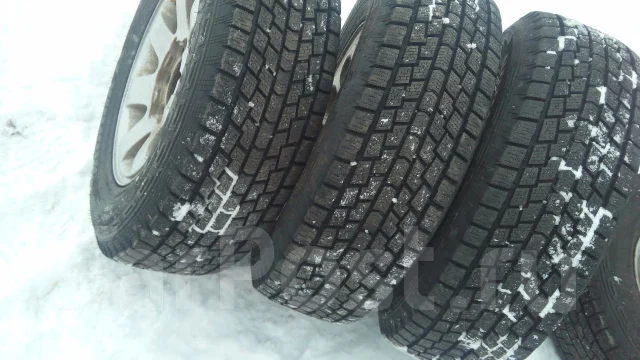 Hankook AH08. ������, ��� �����, ����� ����