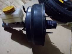 Цилиндр главный тормозной. Subaru Legacy, BD5, BH9, BG9, BG3, BH5, BG5, BD2, BD3, BGA, BD9, BEE, BGC, BG2 Subaru Impreza, GDC, GDD, GGD, GDB, GGC, GF8...