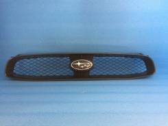 Решетка радиатора. Subaru Impreza WRX, GDB Subaru Impreza WRX STI, GDB