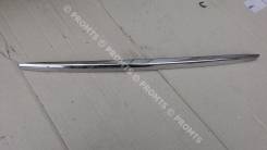 Накладка крышки багажника. Nissan Teana, J32, J32K, J32L, J32R, J32T, J32Z, PJ32, TNJ32 Двигатели: MR20DE, QR25DE, VQ25DE, VQ35DE