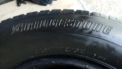 Bridgestone R623. ������, 2002 ���, �/�, ����� 40�% ����