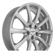 X'trike X-120. 7.0x17, 5x114.30, ET40, ЦО 66,1 мм.
