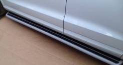Подножка. Audi Q3, 8UB Двигатели: CCZC, CHPB, CLLB, CPSA