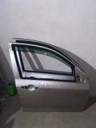 Дверь боковая. Mazda Demio, DY3R, DY5W, DY3W, DY5R