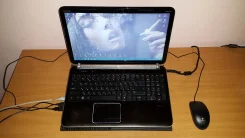 HP Pavilion dv6-6b56er. 15.6", 2,2����, ��� 6 ��, ���� 640���, WiFi, Bluetooth, ����������� �� 4��.
