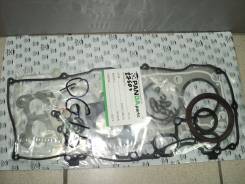 Ремкомплект двигателя. Nissan Pulsar Nissan Sunny, FNB15, FB15 Fiat Panda Двигатель QG15DE