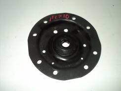 Опора амортизатора. Toyota: bB, Yaris, WiLL Cypha, Raum, Vios, Yaris Verso, WiLL Vi, Vitz, Echo Verso, Porte, XA, Soluna Vios, Echo, Funcargo, ist, Pl...