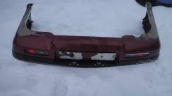 Бампер. Daewoo Espero