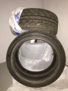 Dunlop FM901. ������, �/�, ����� 20�%